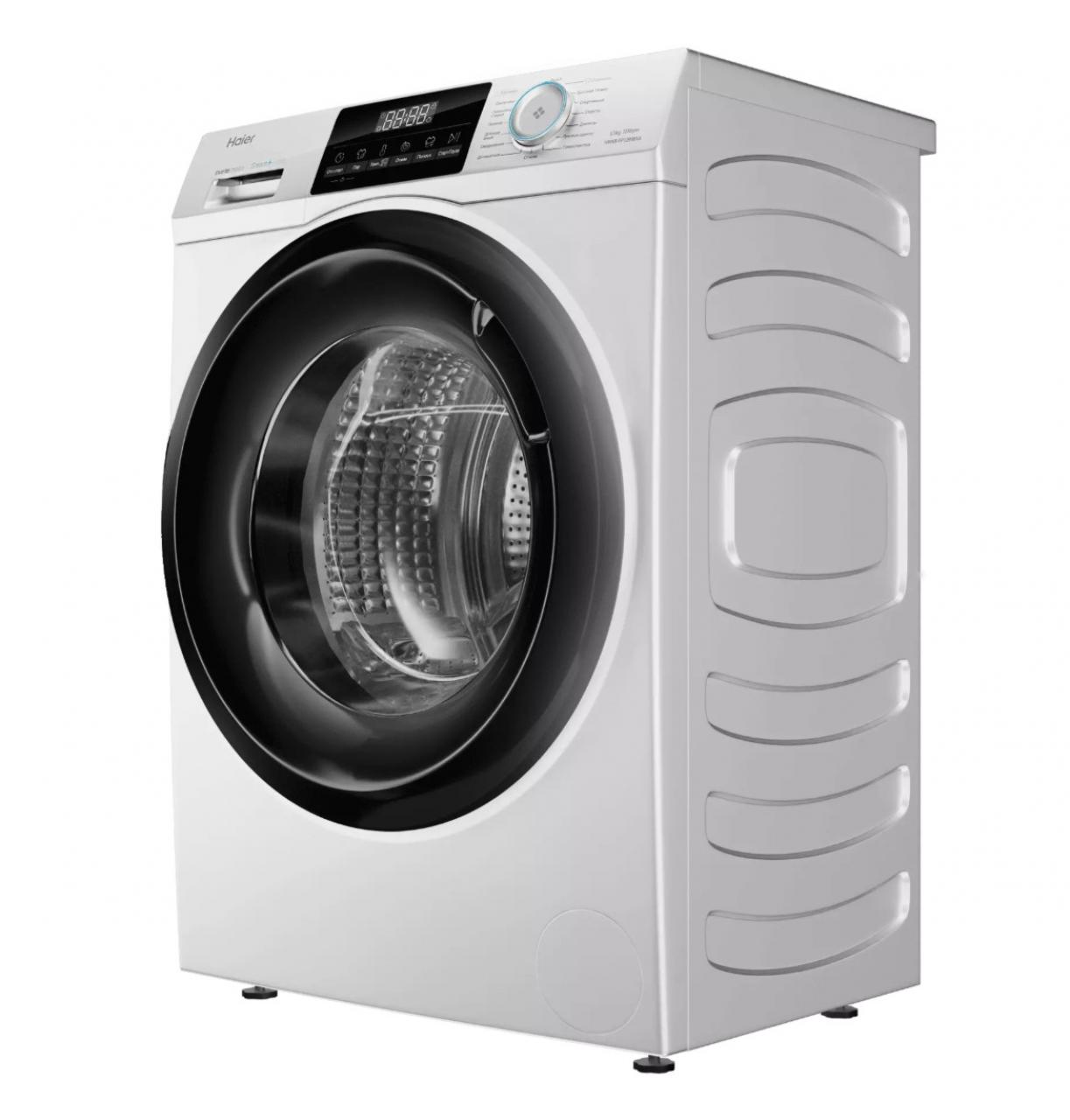 Стиральная машина Haier HW65-BP129301A