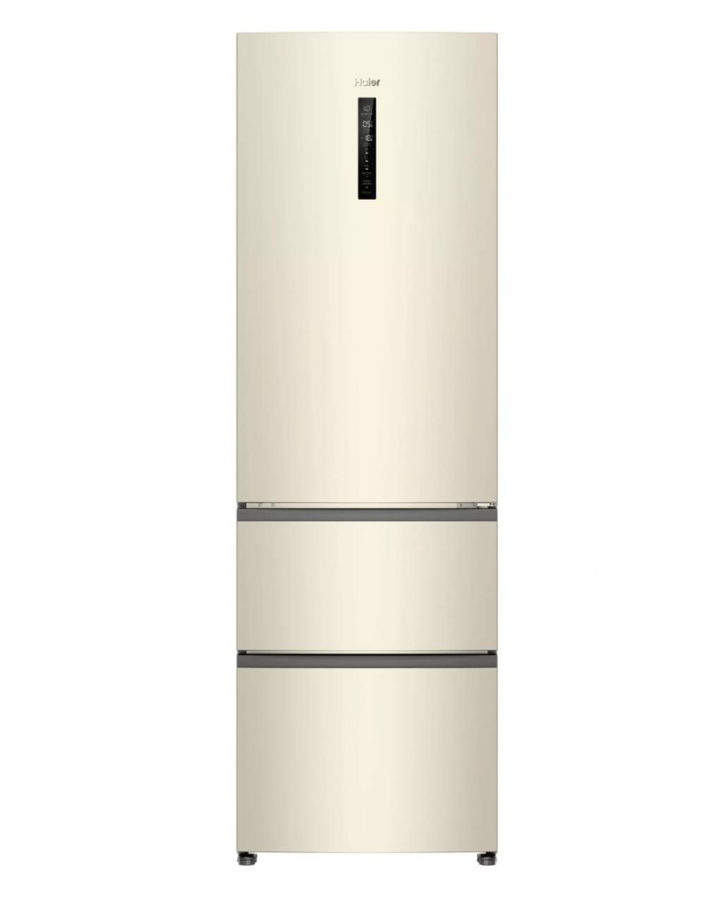 Многокамерный холодильник Haier A4F637CCMVU1