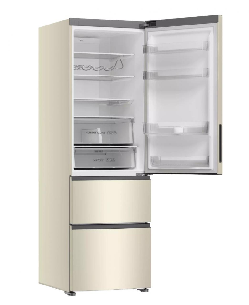 Многокамерный холодильник Haier A4F637CCMVU1