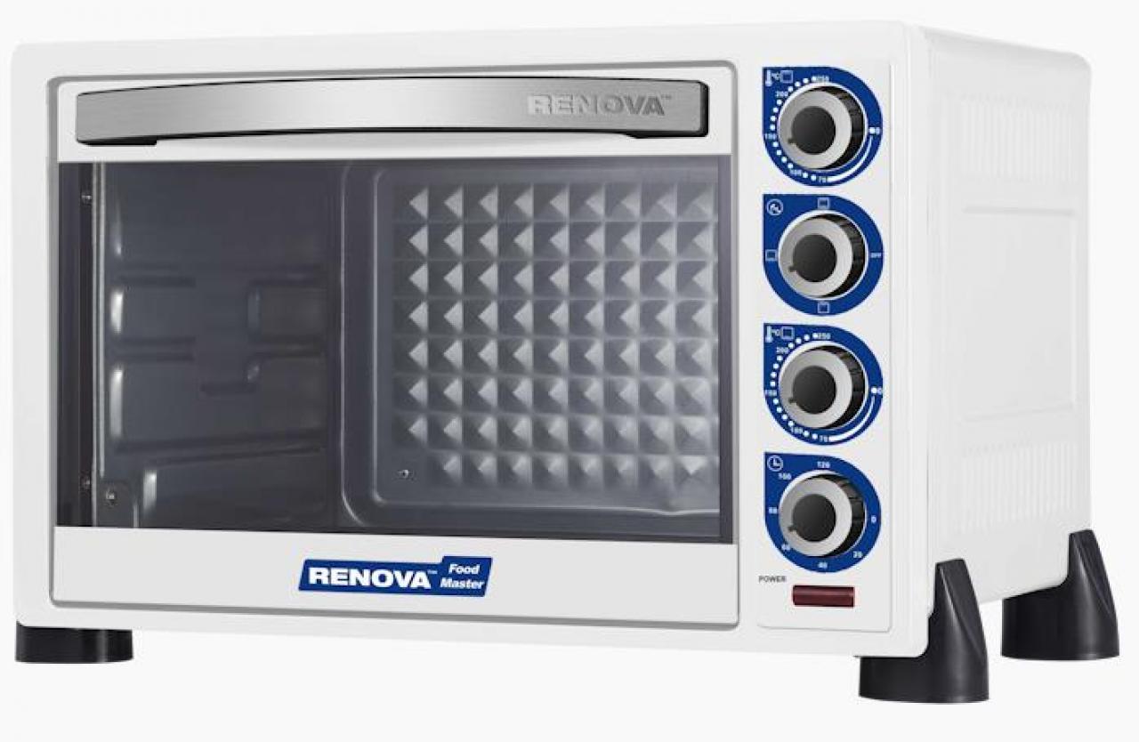 Мини-печь RENOVA MO-25GTW1