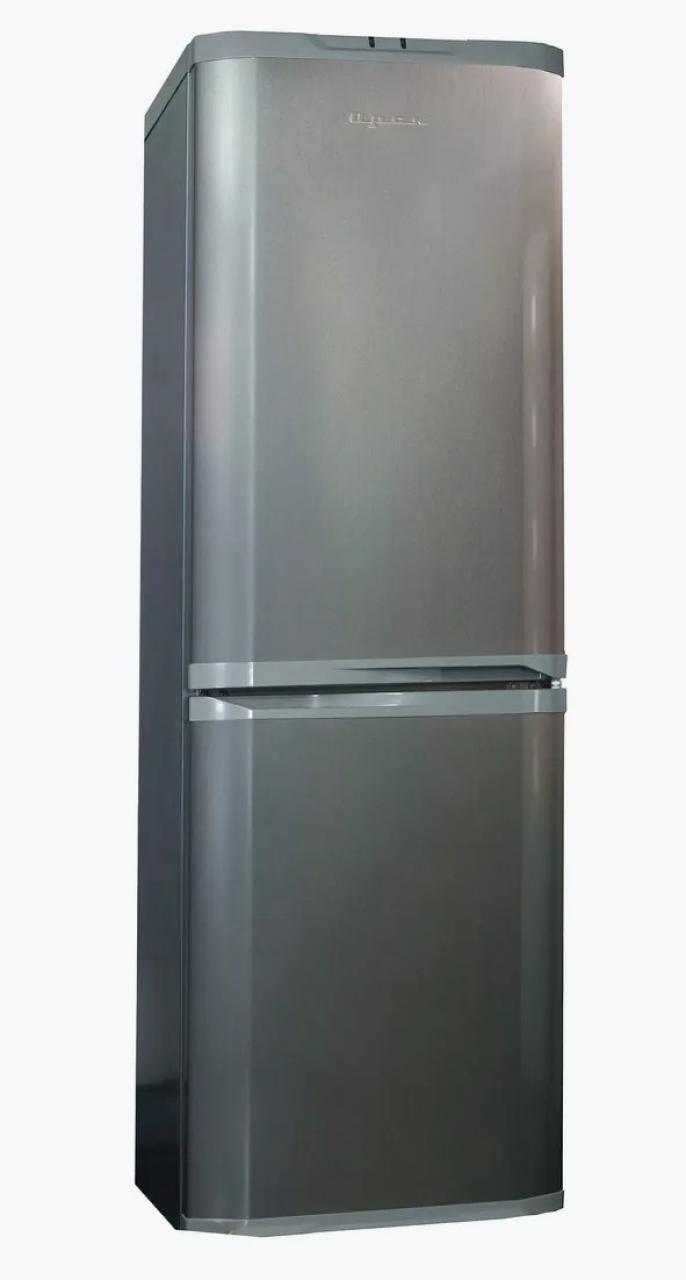 Холодильник ОРСК 173 NG нержавеющая сталь