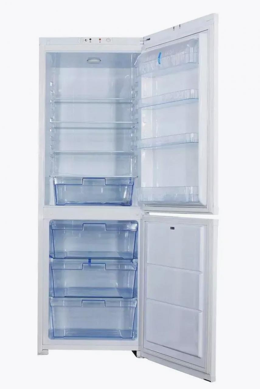 Холодильник ОРСК 173 NG нержавеющая сталь