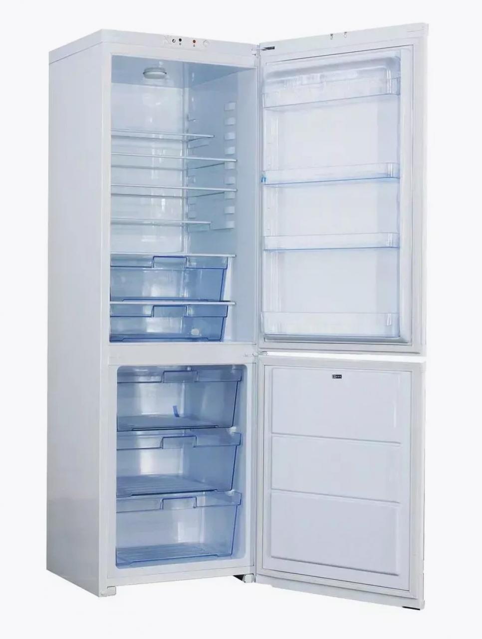 Холодильник ОРСК 174 BI белая искра