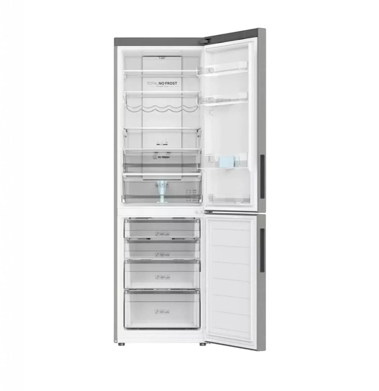 Двухкамерный холодильник Haier C2F636CXMVU1