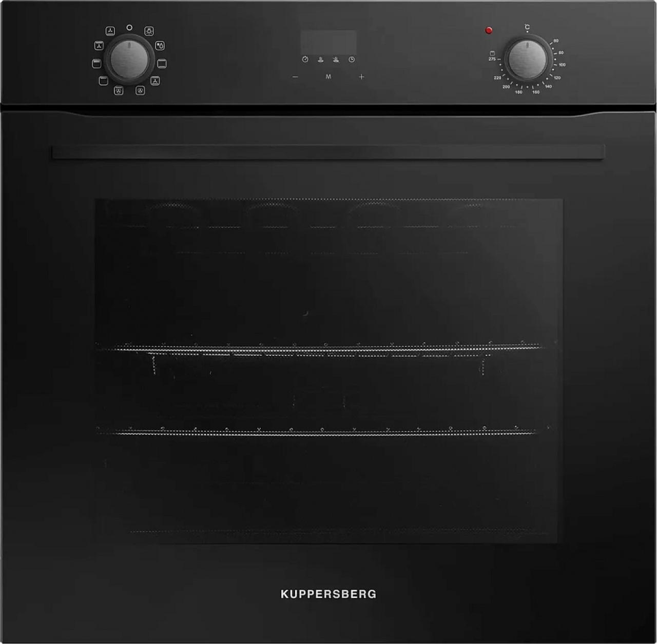 Духовой шкаф Kuppersberg HO 632 B