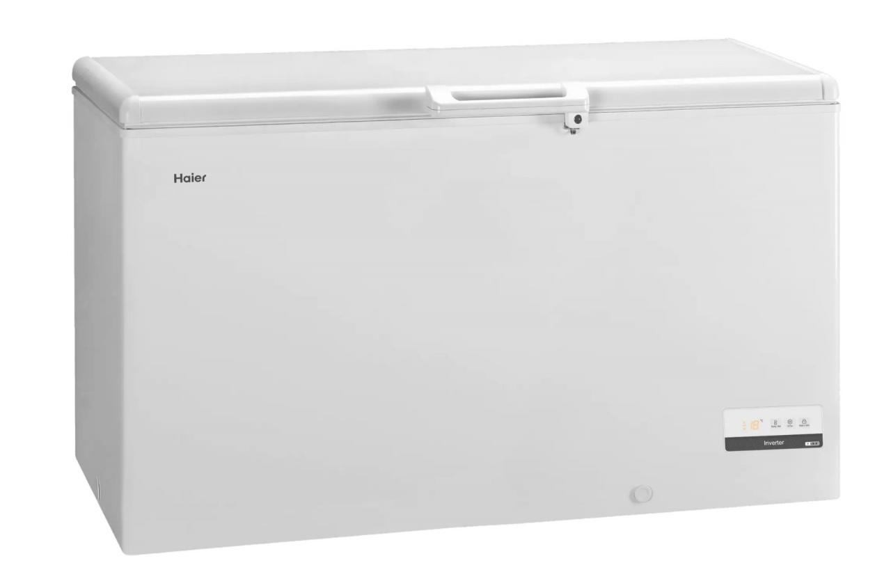 Морозильный ларь Haier HCE520RF
