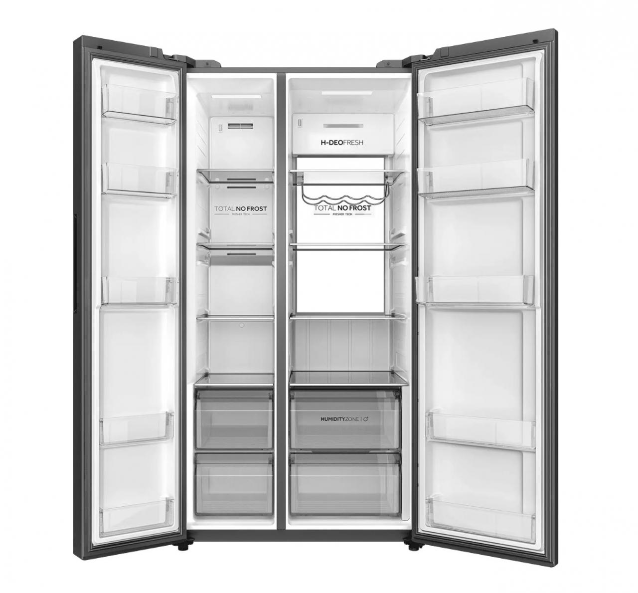 Холодильник HAIER HRF-600DM7ERU