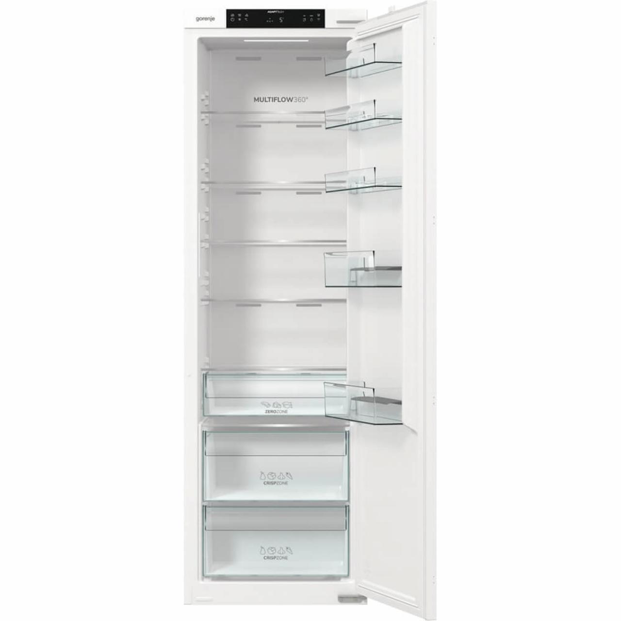 Встраиваемый холодильник Gorenje RI517E41WF