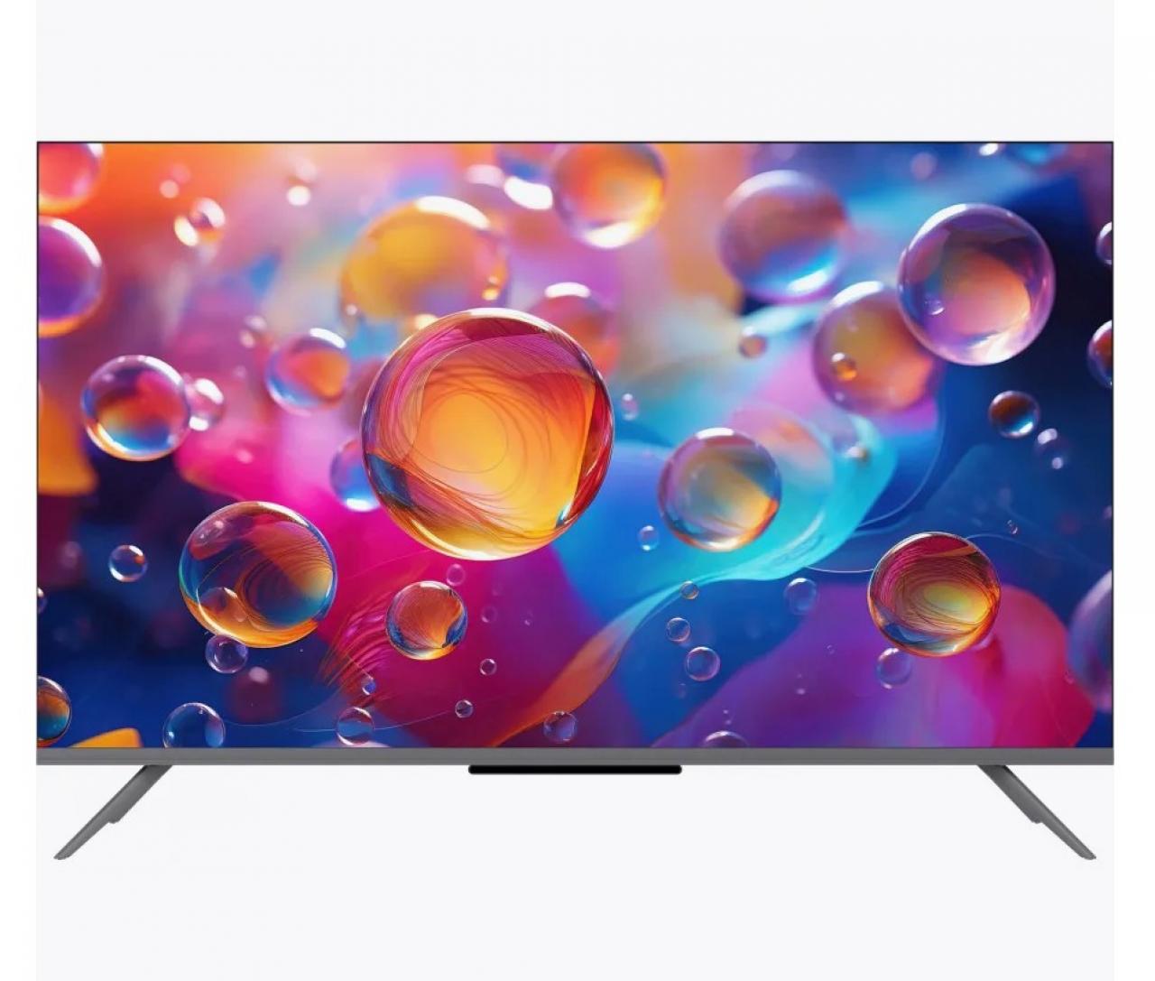 LED-телевизор Skyworth 43G66G 43" черный