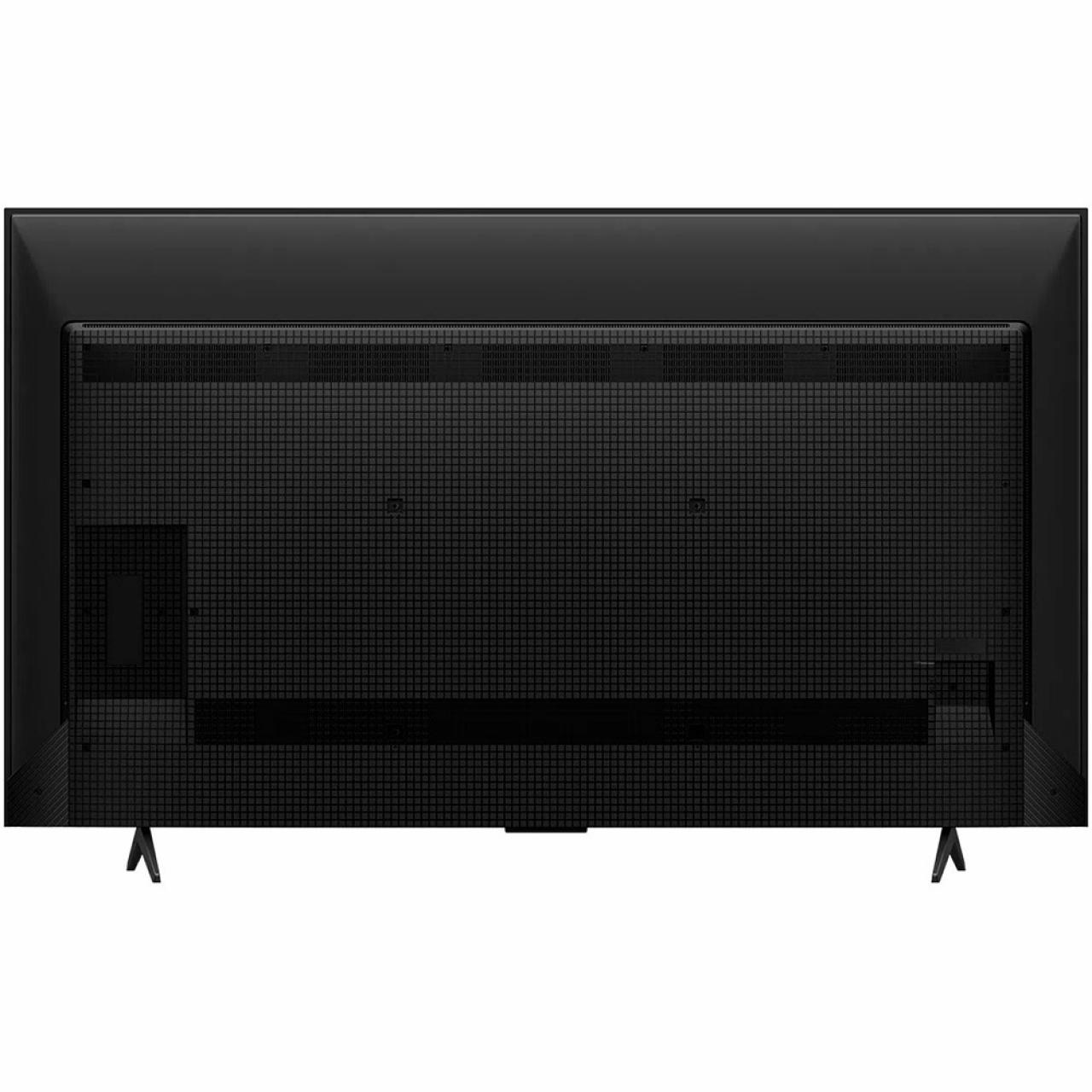 QLED-телевизор TCL 65P7K (2025) черный