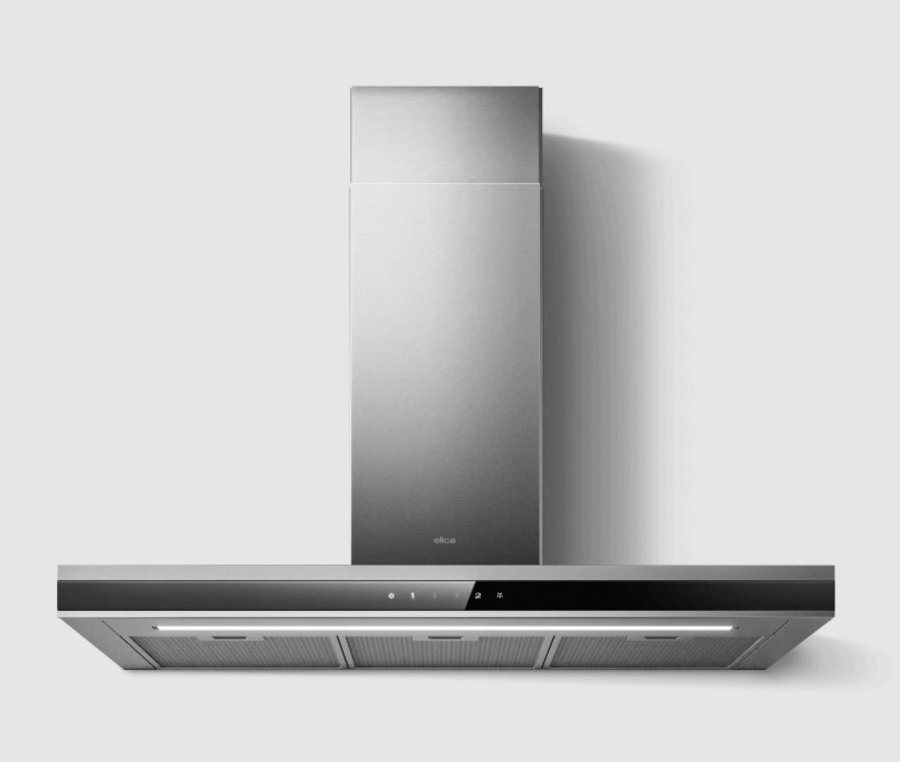 Вытяжка ELICA ADELE IXBL/A/90