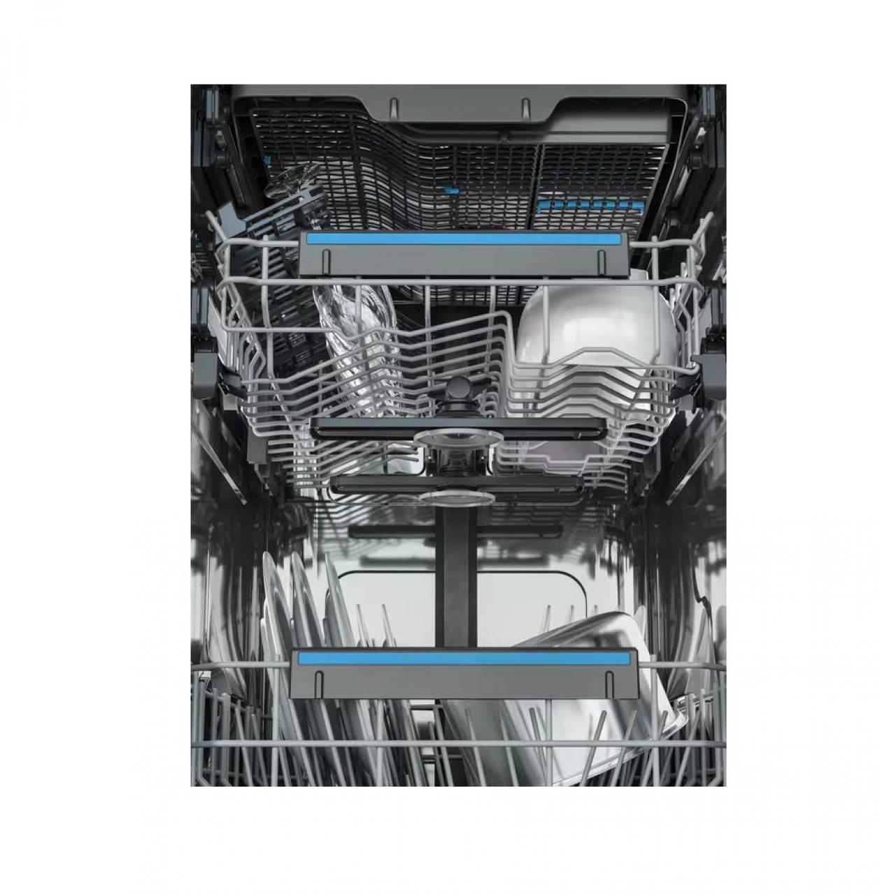 Посудомоечная машина встраиваемая Electrolux EEG63400L