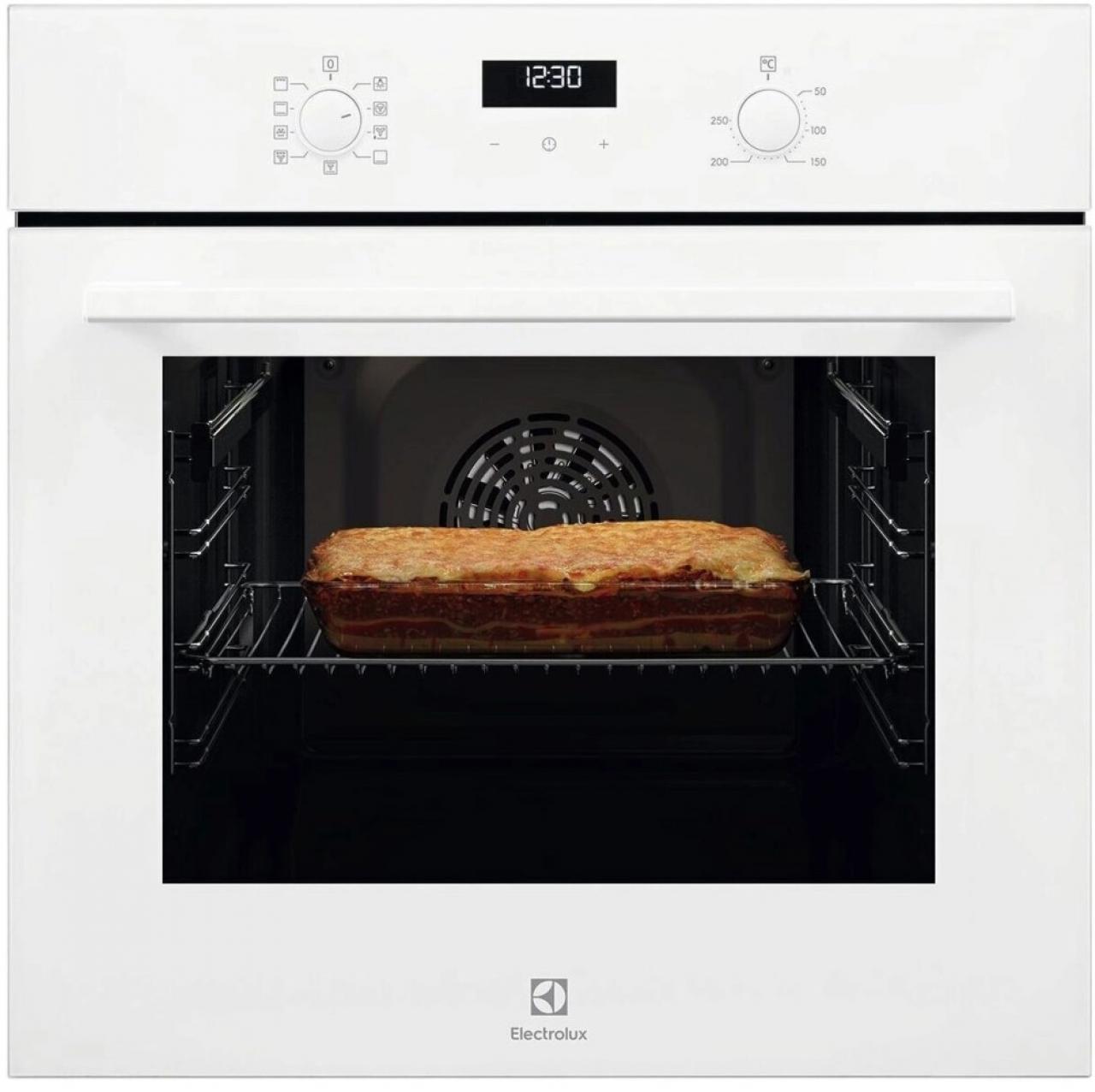 Духовой шкаф Electrolux EOF5F50BV