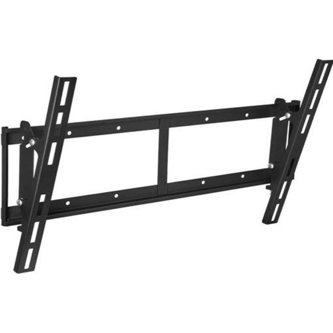 Кронштейн Le'ster LST-601.02 для телевизора 10"- 95", наклонный