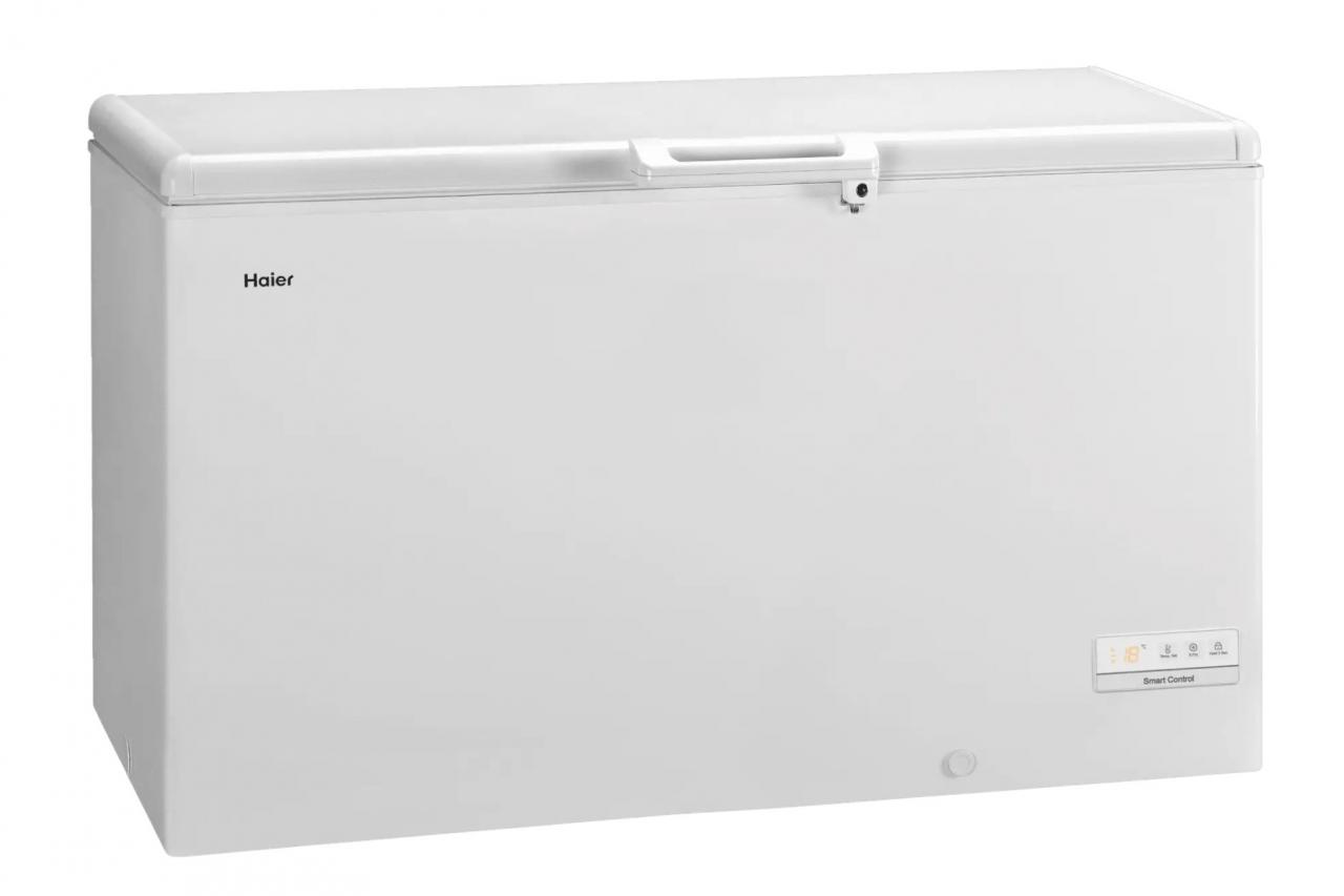 Морозильный ларь Haier HCE430RF