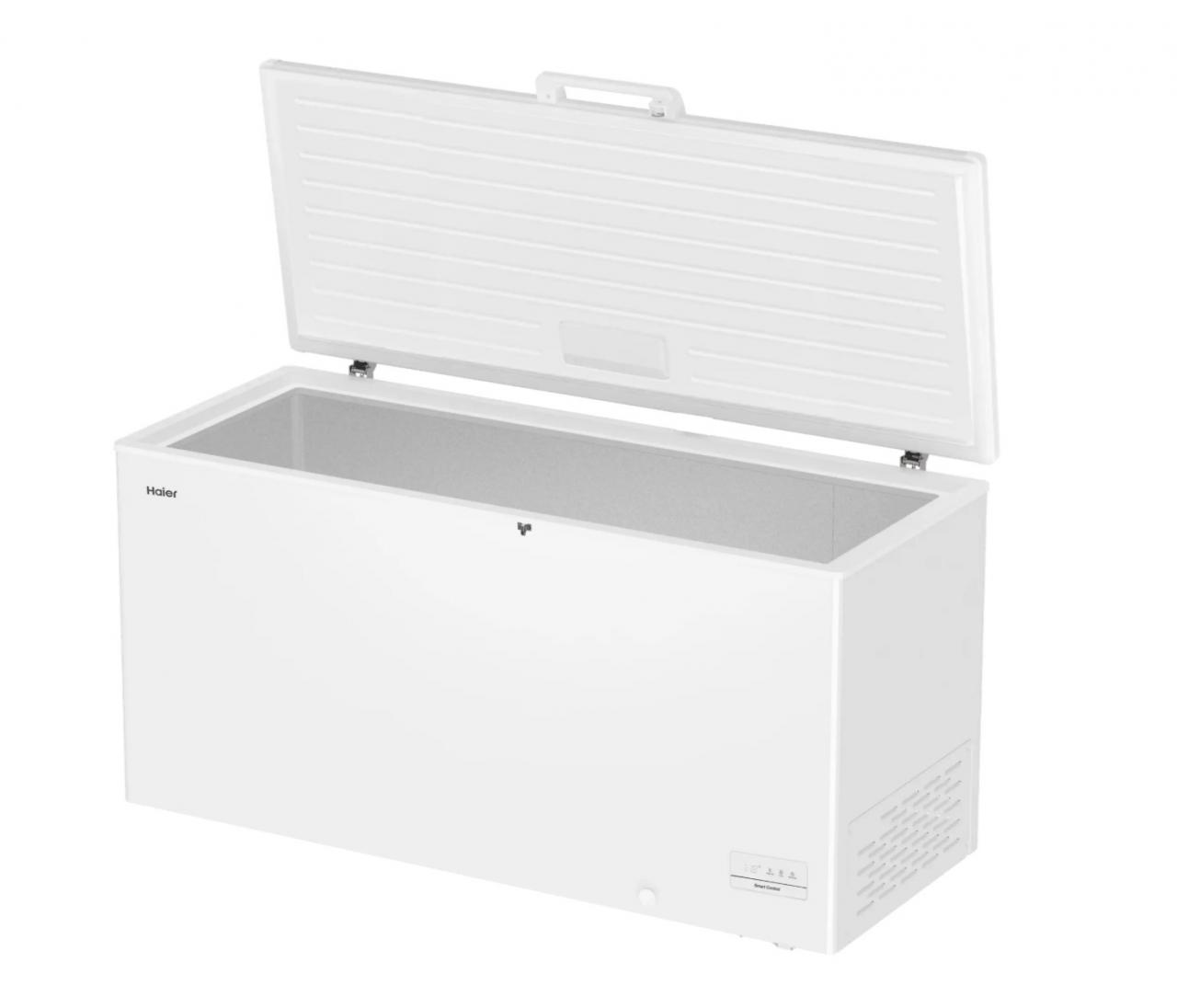 Морозильный ларь Haier HCE430RF
