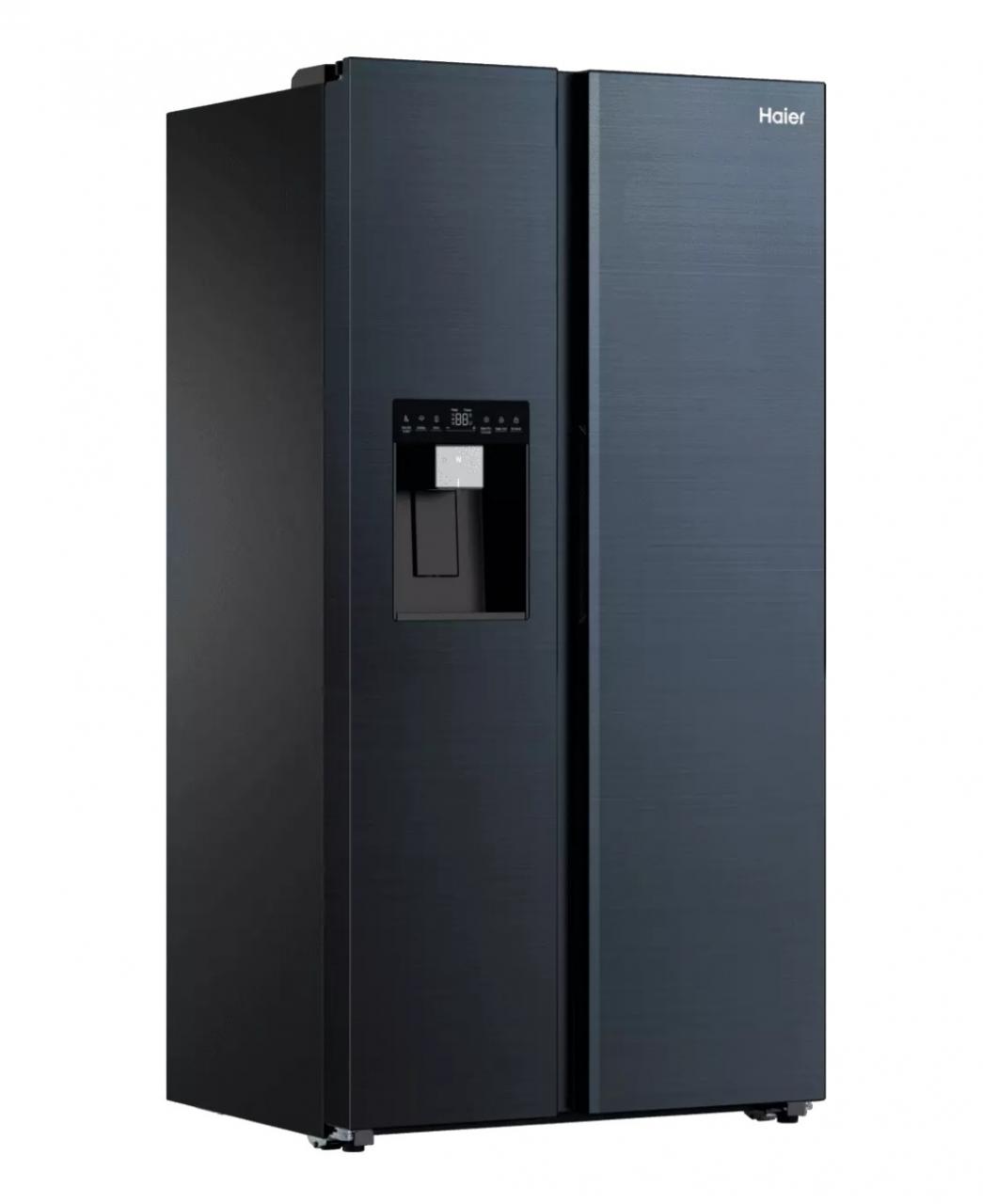 Холодильник Haier HRF-600IP7ERU графит