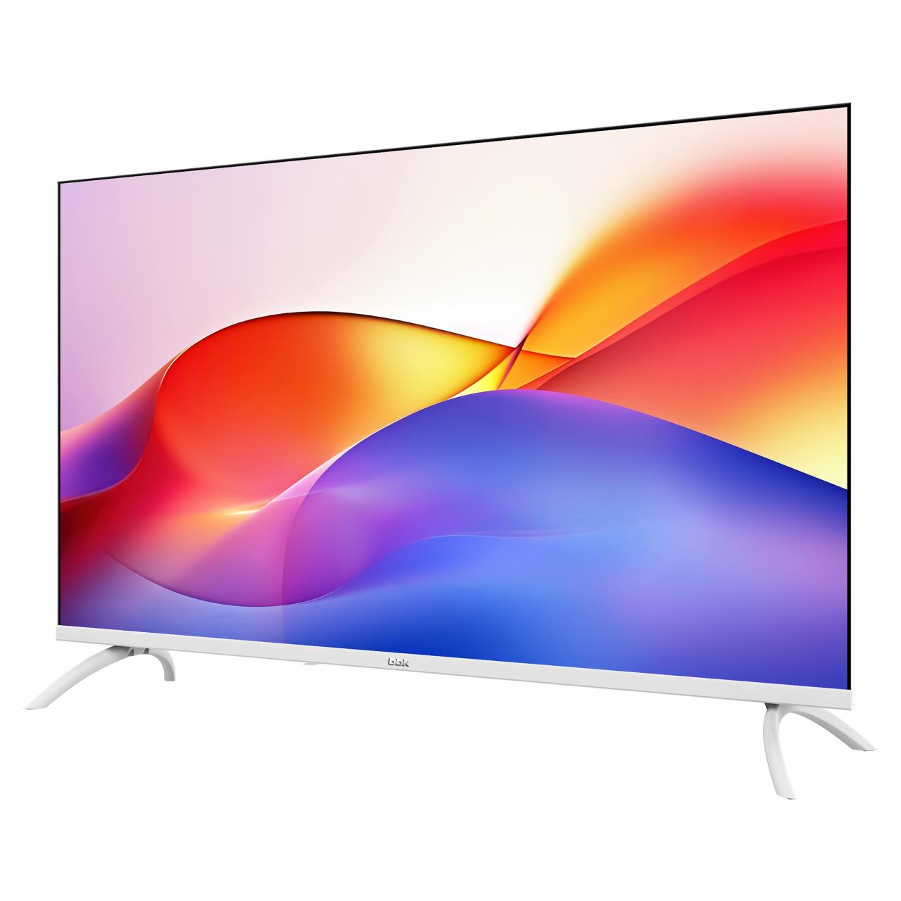 LED-телевизор BBK 40LEM-1042/FTS2C белый