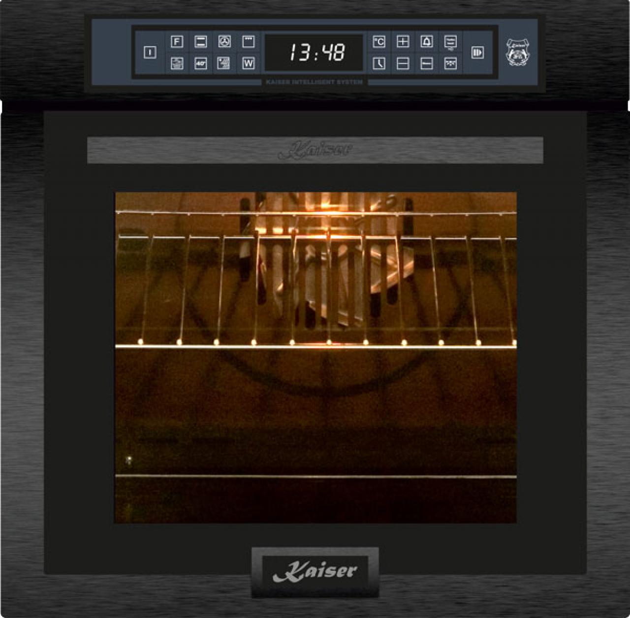Духовой шкаф Kaiser EH 6306 N R