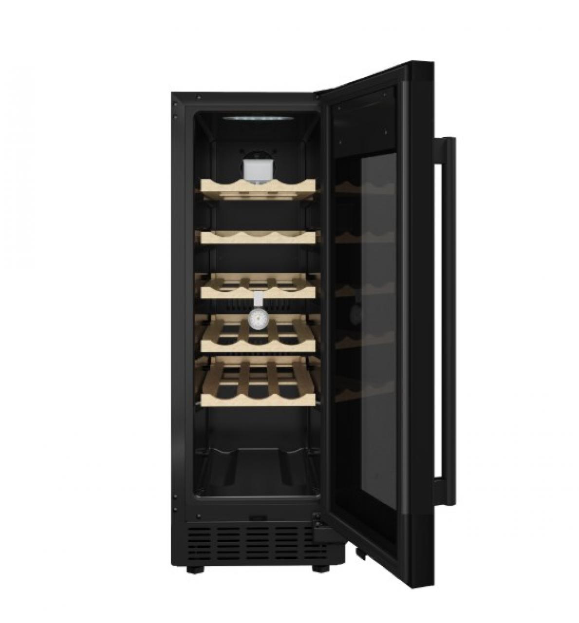 Винный шкаф встраиваемый De Dietrich DUW20FB