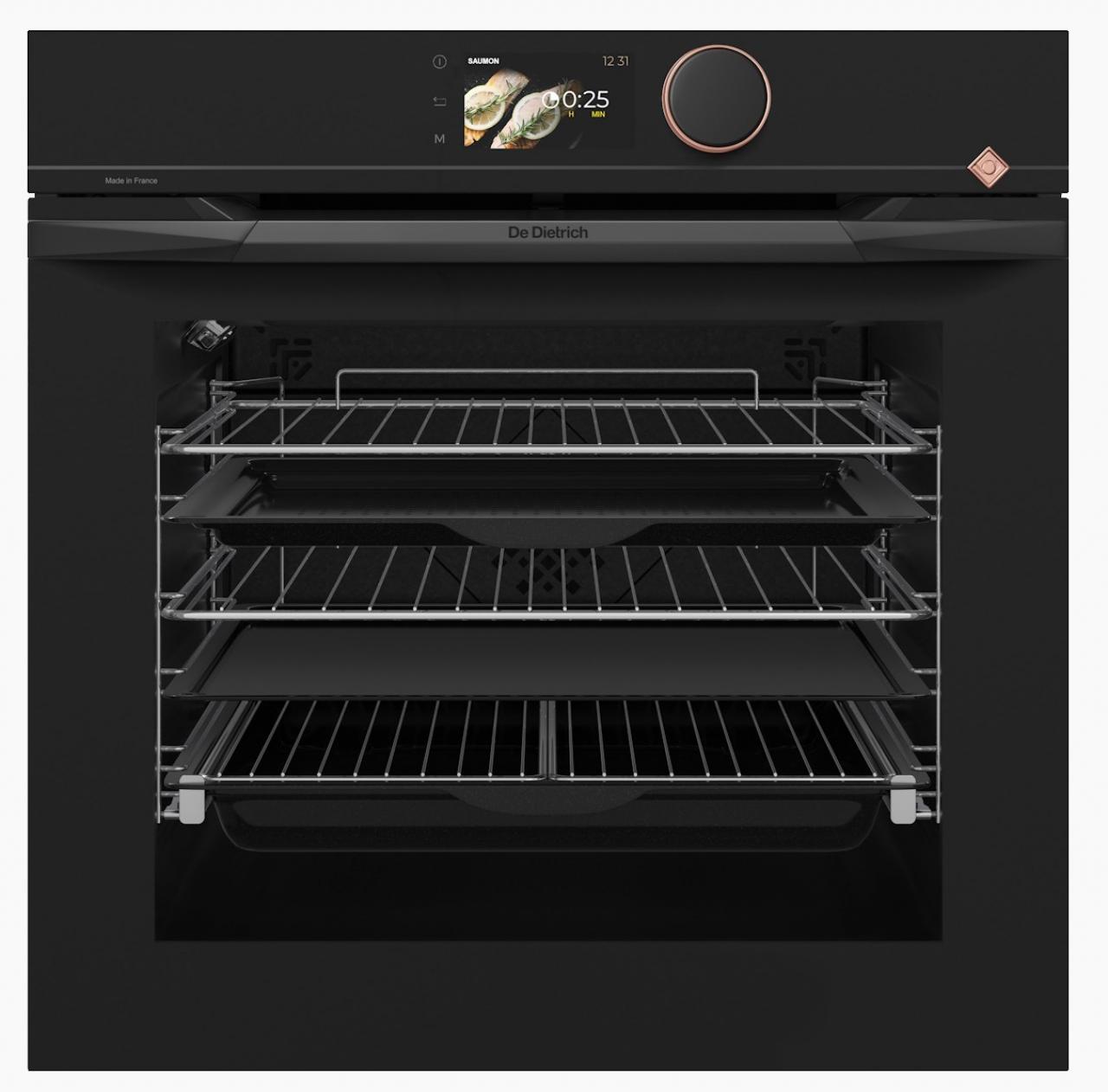 Духовой шкаф De Dietrich DOP4756H