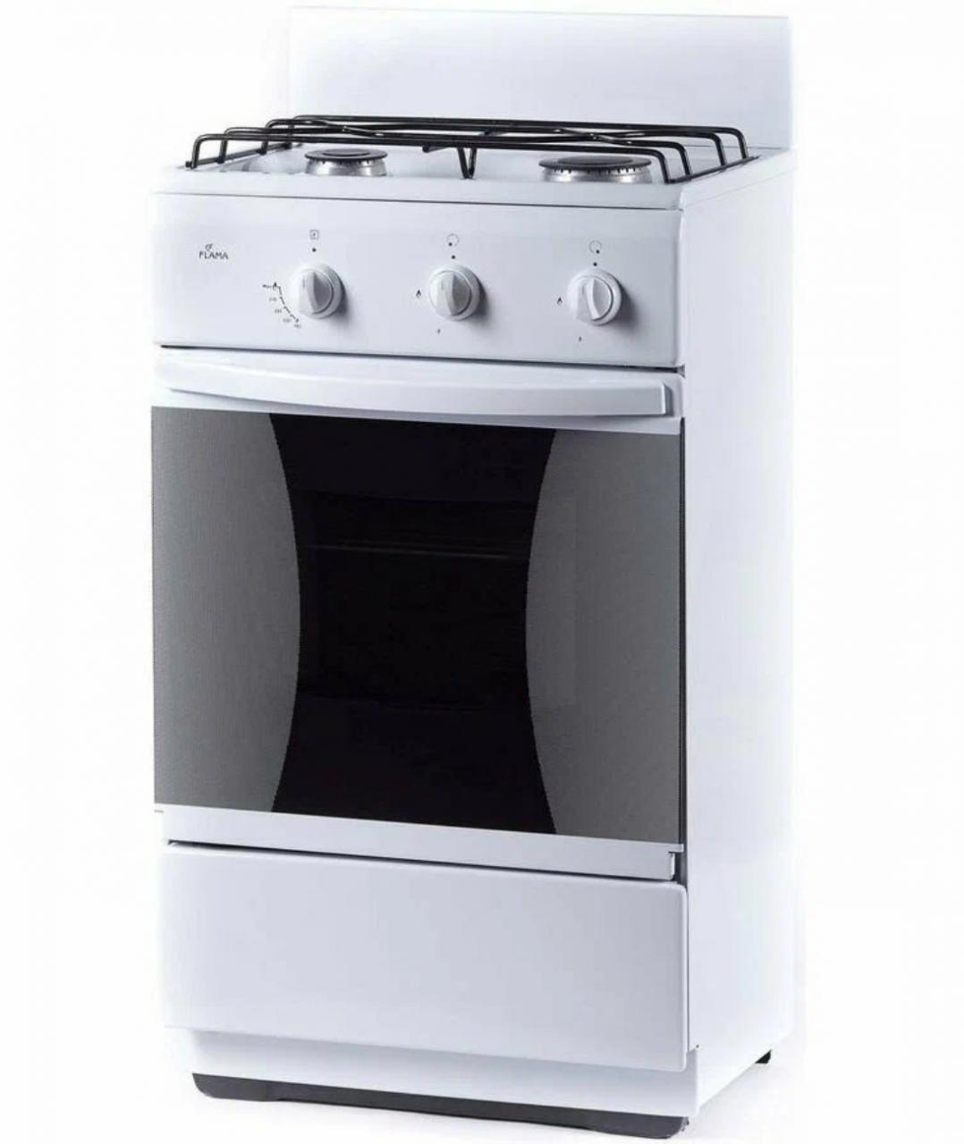 Кухонная плита Flama CG 32012 W