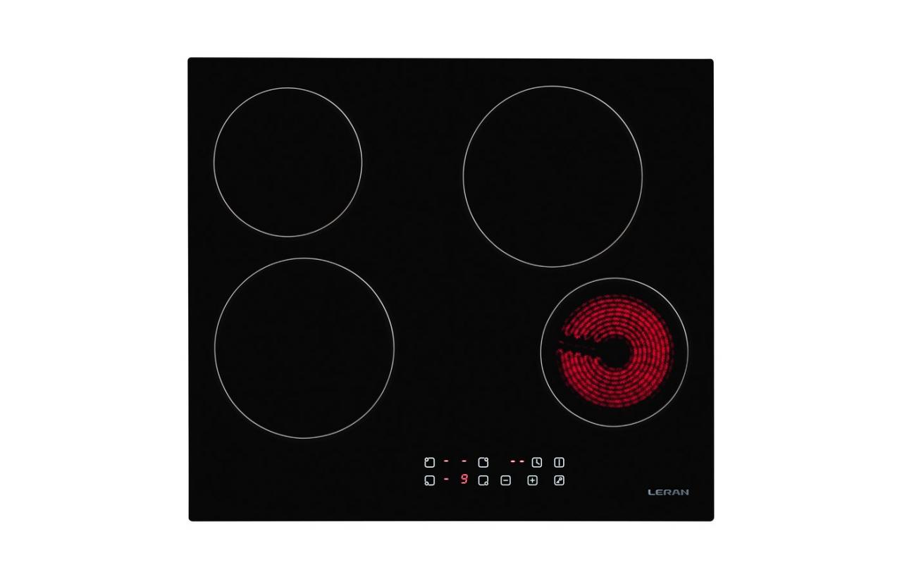Варочная поверхность LERAN EH 6044