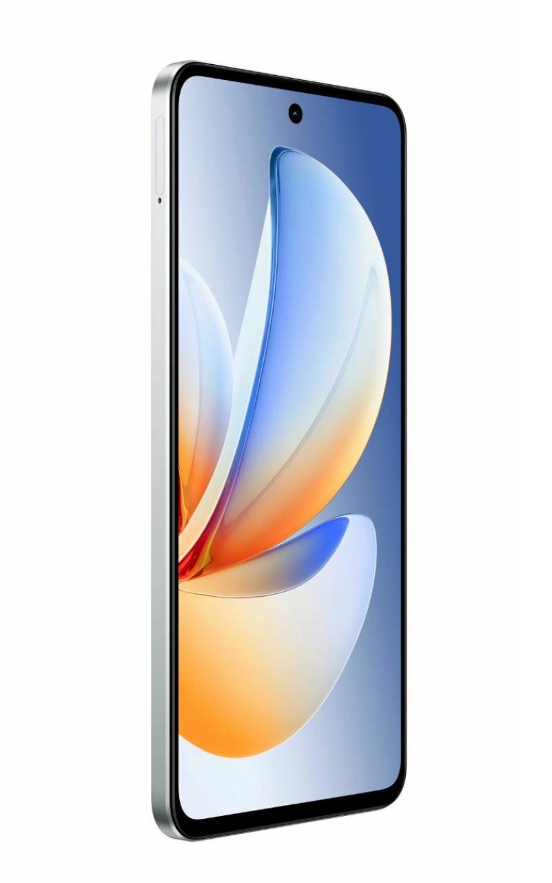 Смартфон realme C71 6/128 ГБ RMX3930 белый