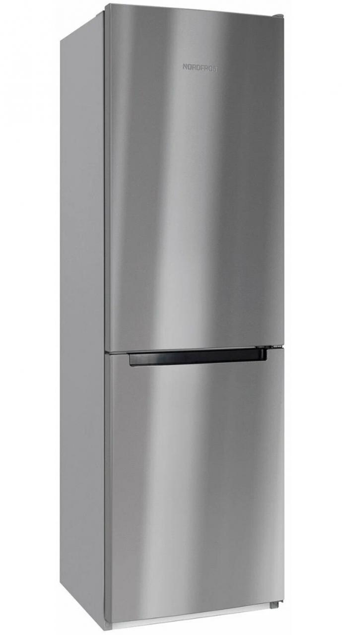Двухкамерный холодильник NordFrost NRB 152 X