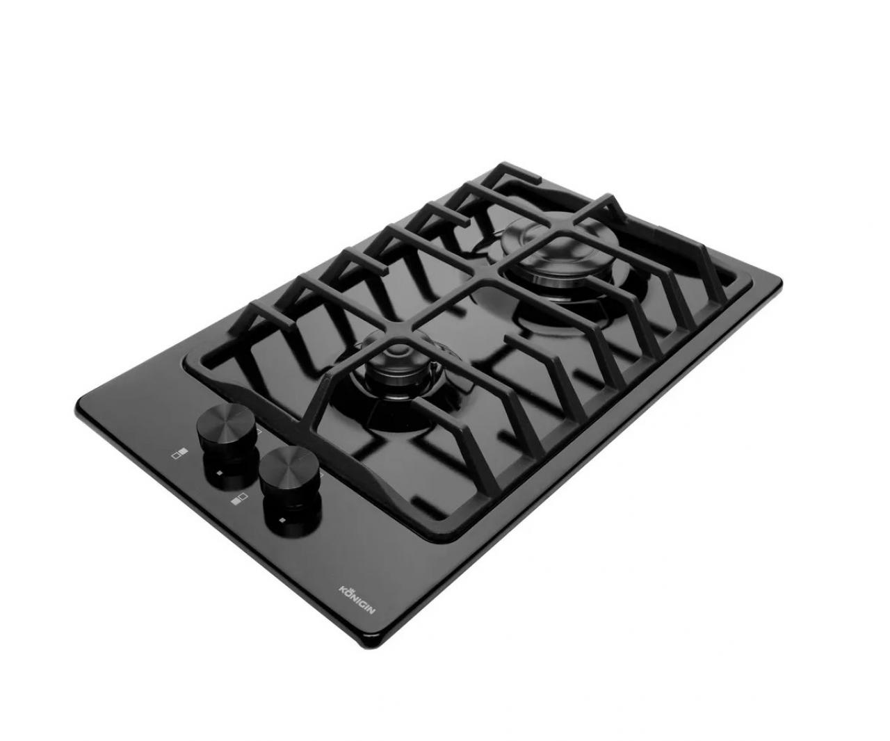 Варочная поверхность Konigin Flash 302 BK