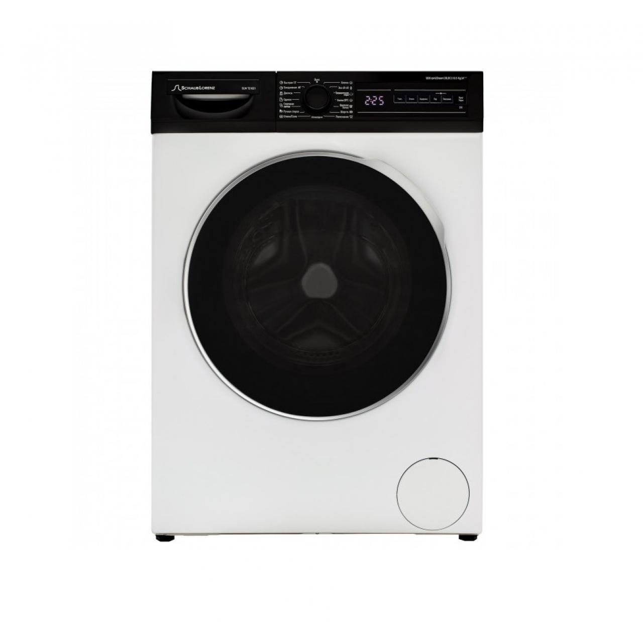 Стиральная машина Schaub Lorenz SLW T21021