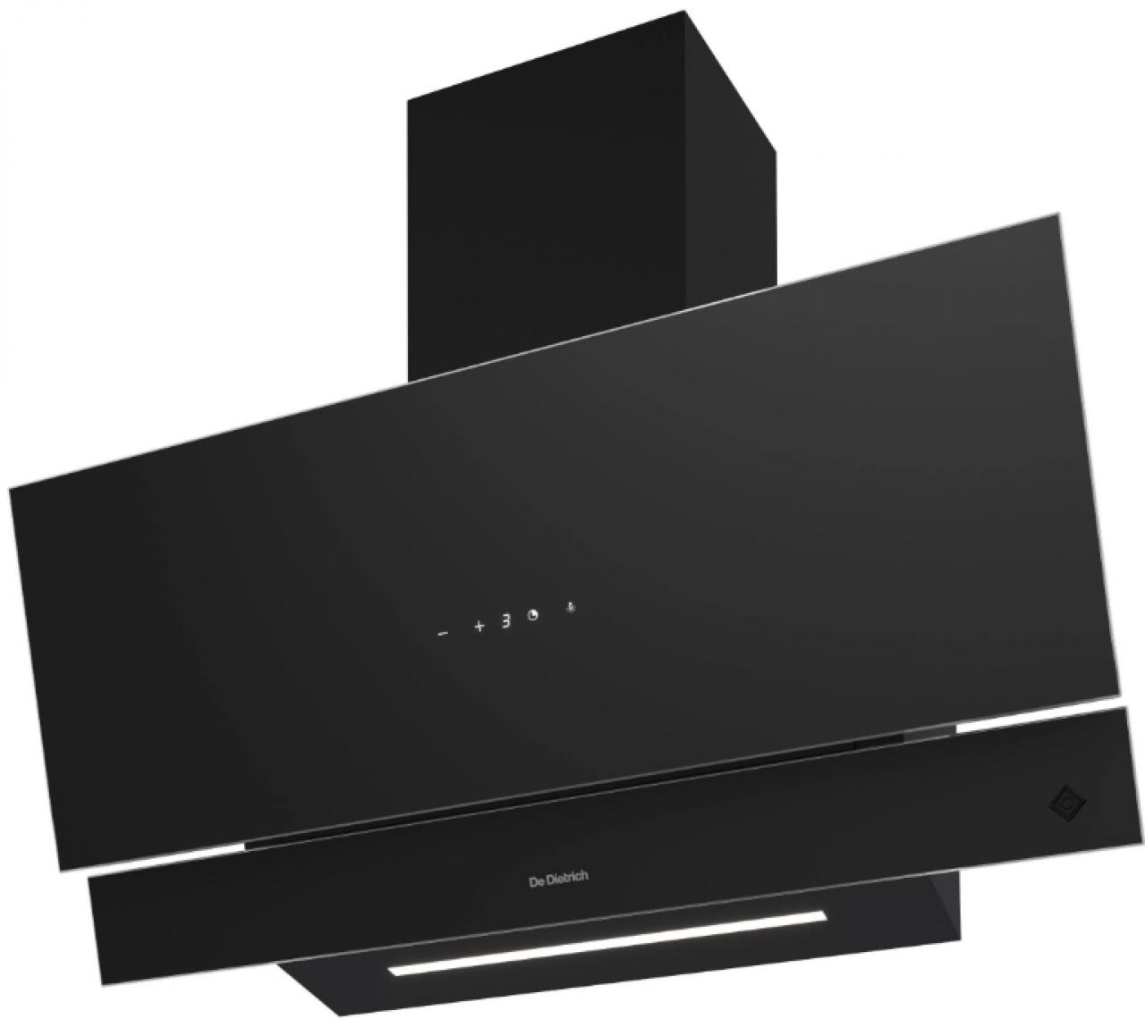 Вытяжка De Dietrich DHV4973PB