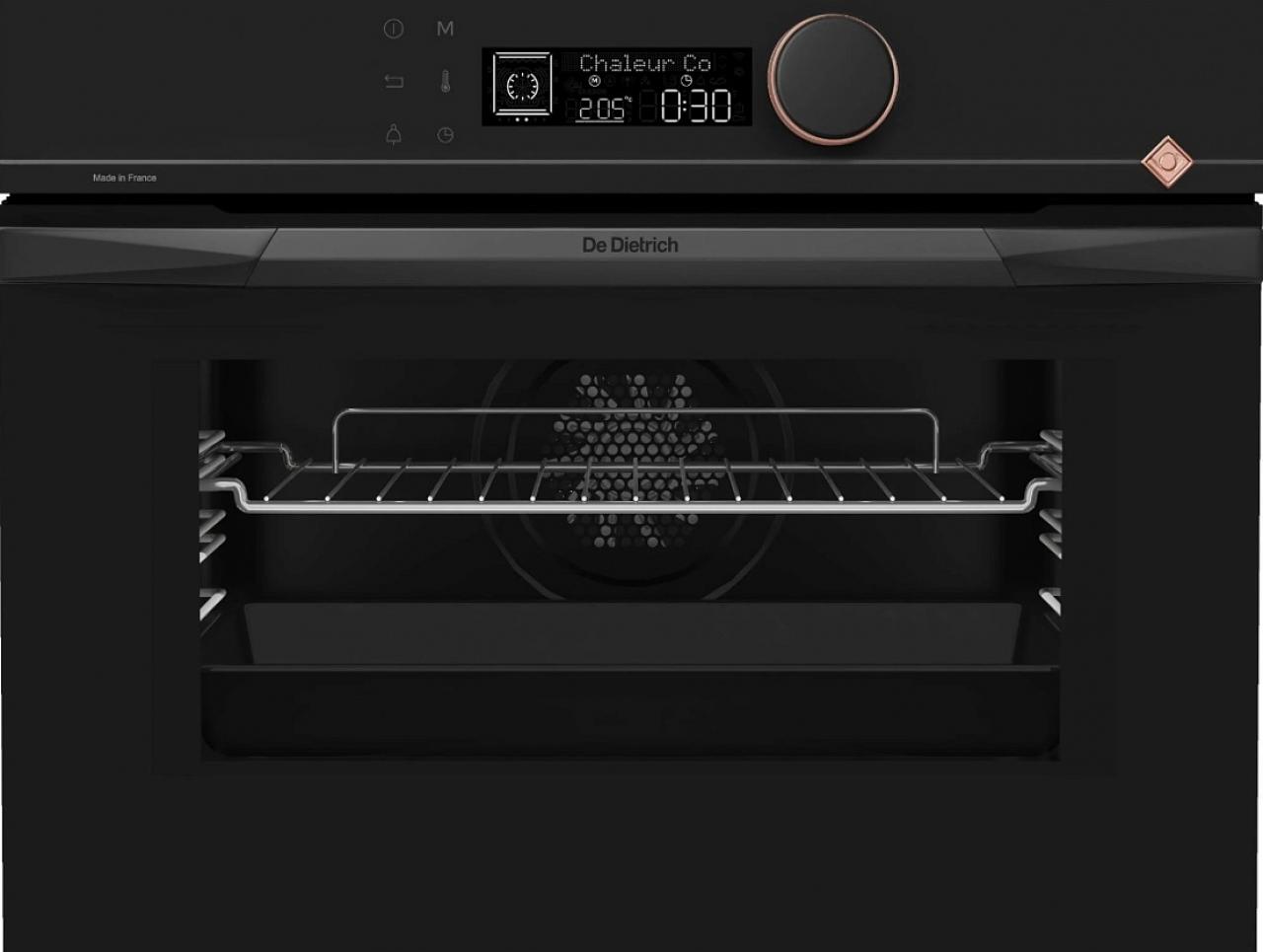 Духовой шкаф De Dietrich DKP4531H