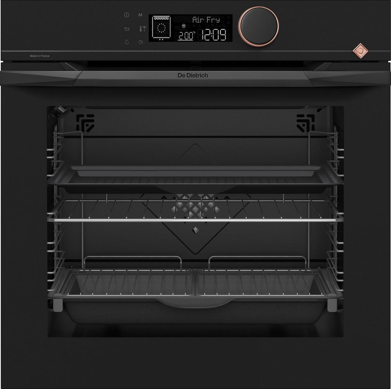 Духвой шкаф De Dietrich DOP4546HT