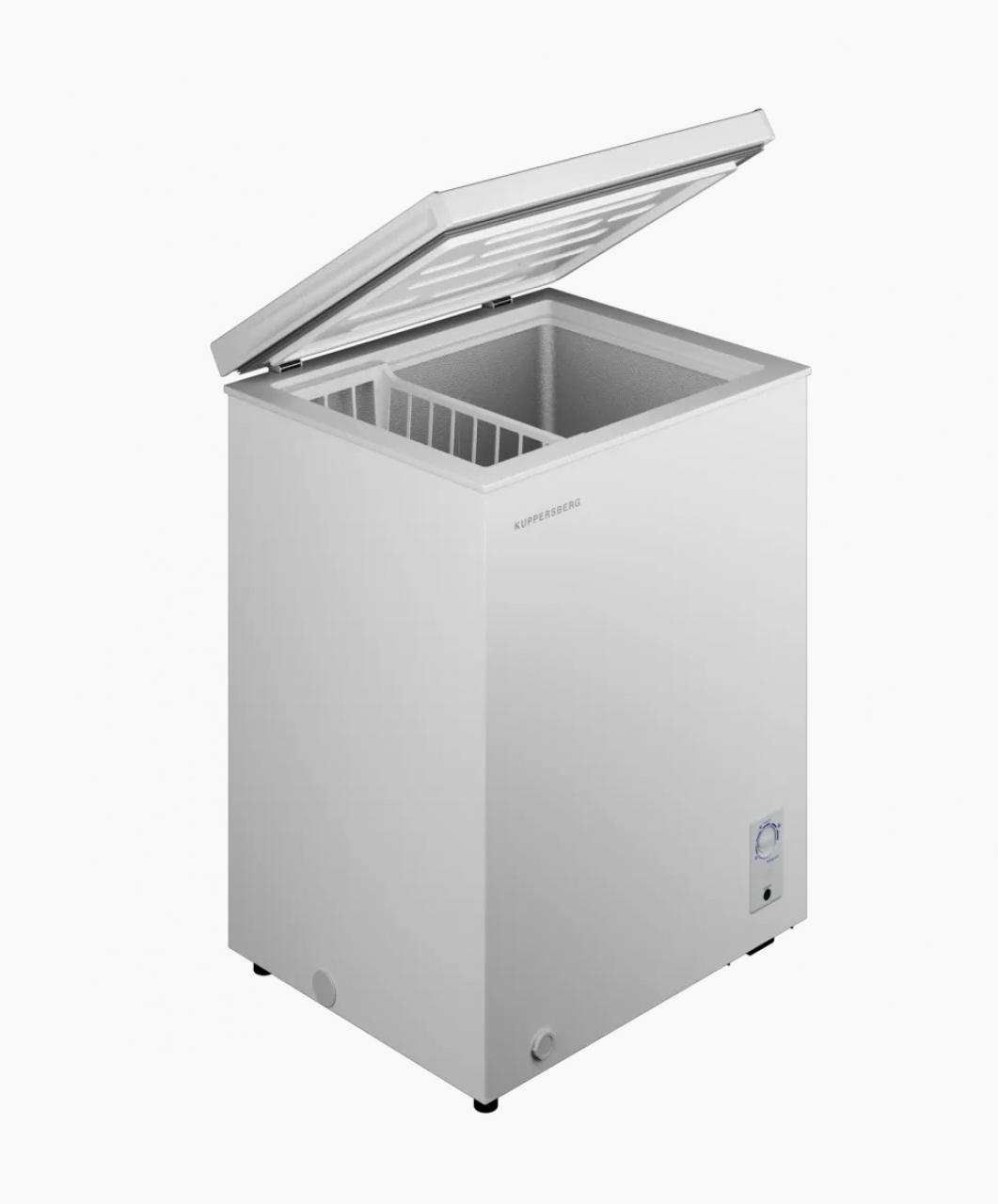 Морозильный ларь Kuppersberg FLCF 150 W