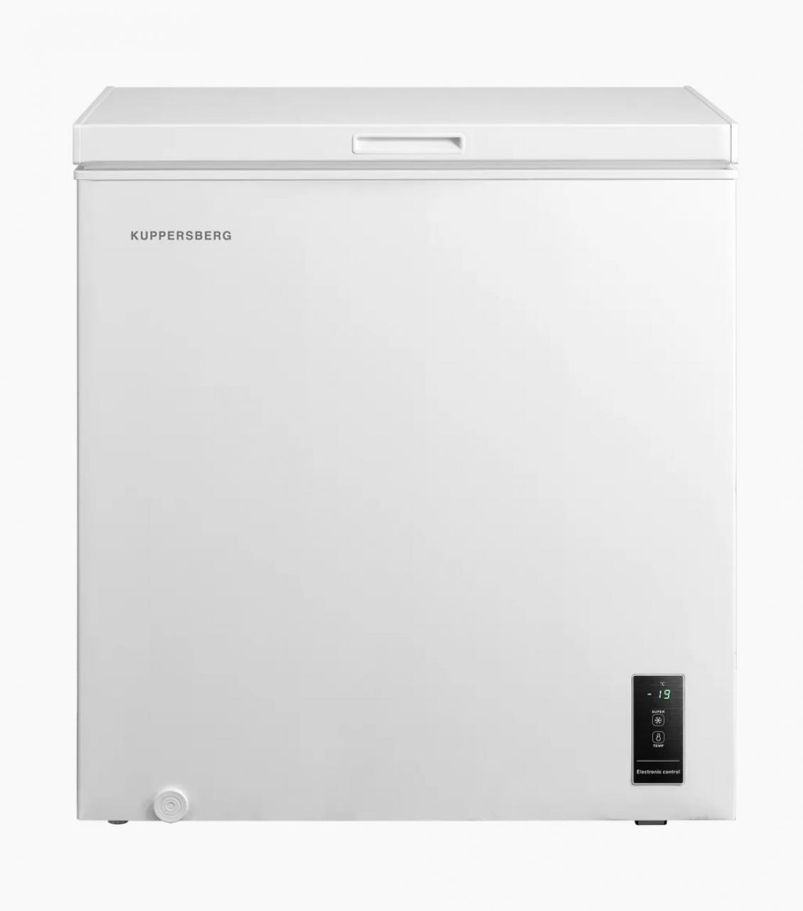 Морозильный ларь Kuppersberg FLCF 200 W