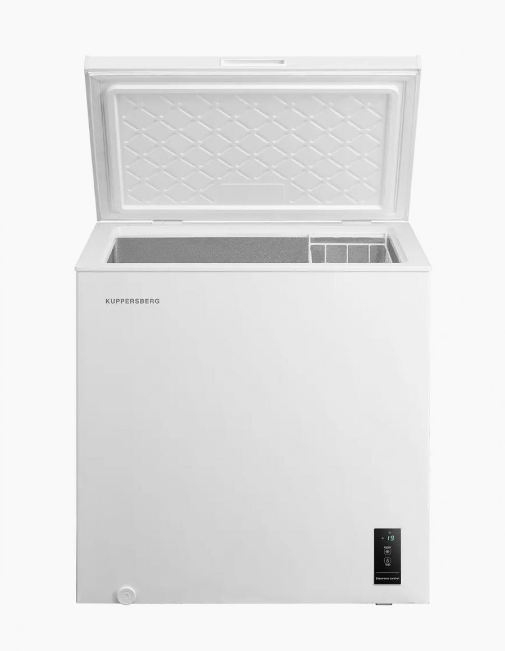 Морозильный ларь Kuppersberg FLCF 200 W