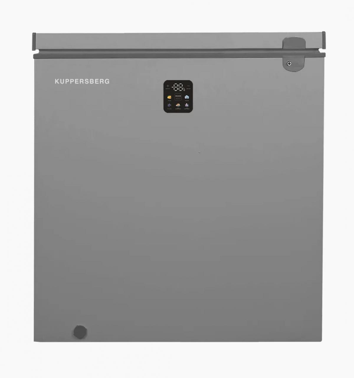 Морозильный ларь Kuppersberg FLCF 201 G