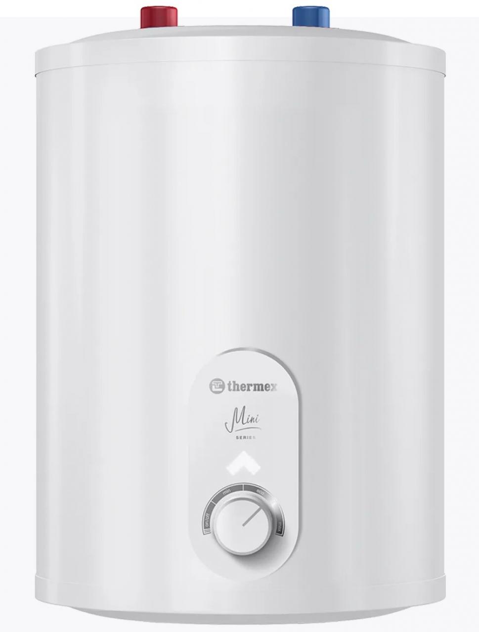 Водонагреватель накопительный Thermex Mini 10 U
