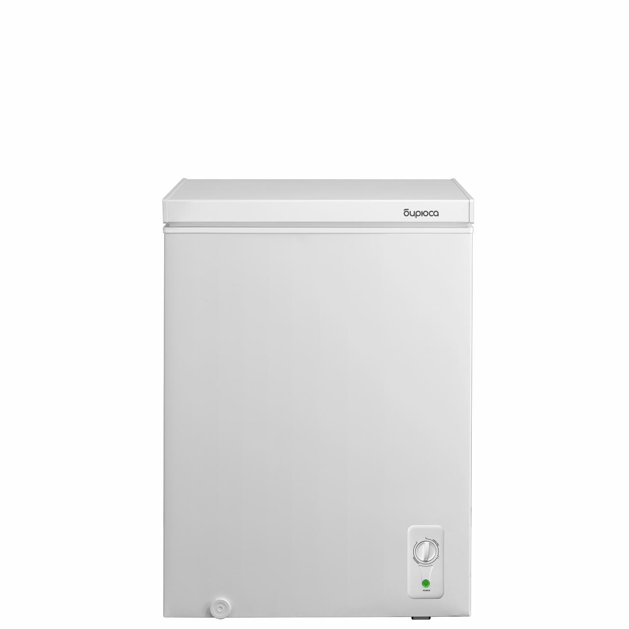 Морозильный ларь Бирюса 165КX