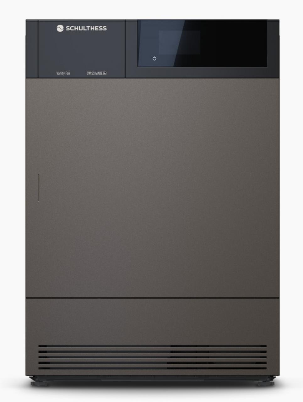 Сушильная машина SCHULTHESS MDA1.107FH3K Vanity Fair (Spirit 660)