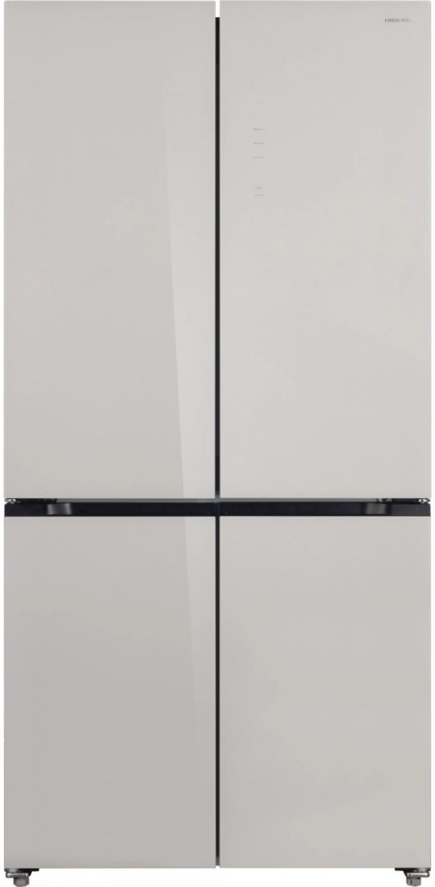 Холодильник HIBERG i-RFQ 705G Y