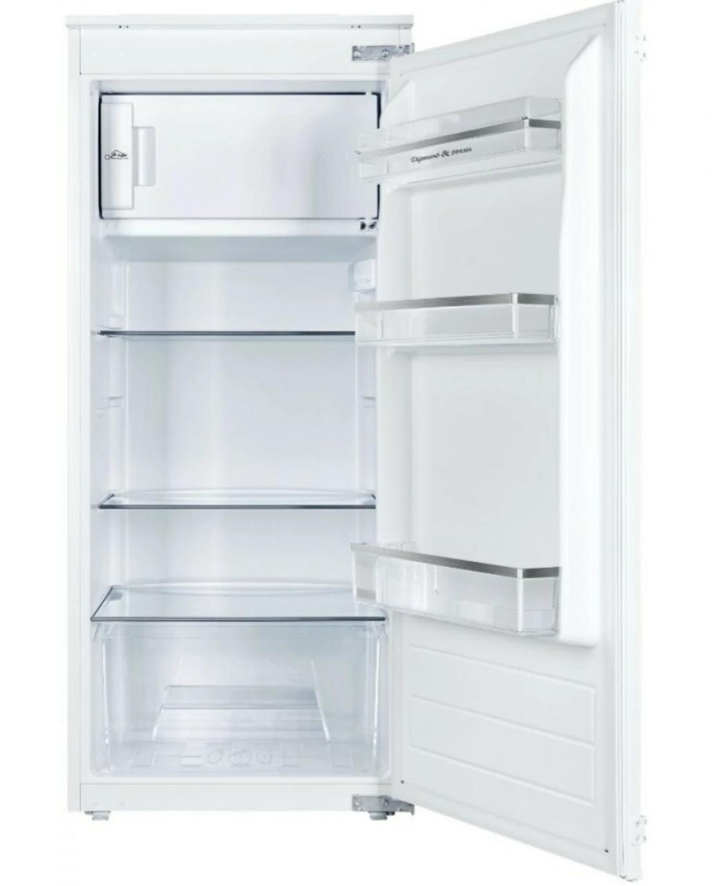 Холодильник встраиваемый Zigmund & Shtain BR 22 X