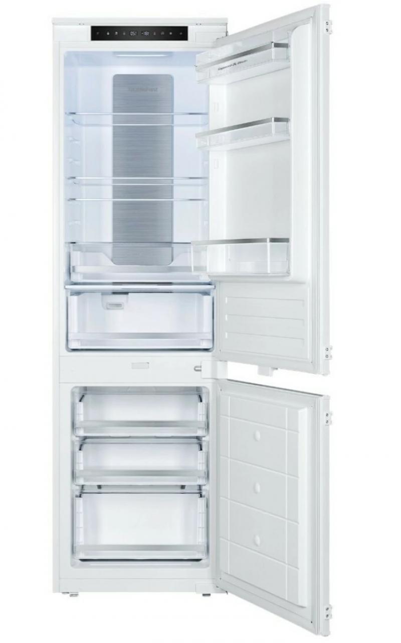 Холодильник встраиваемый Zigmund & Shtain BR 24 X