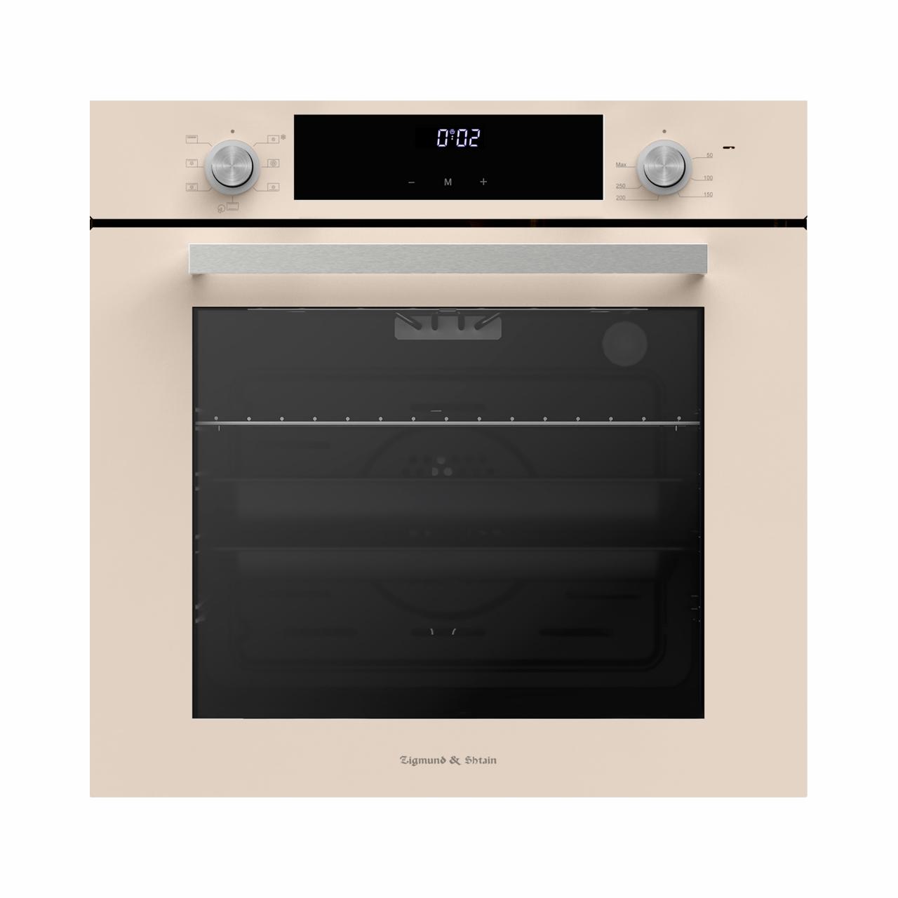 Духовой шкаф Zigmund & Shtain E 158 I