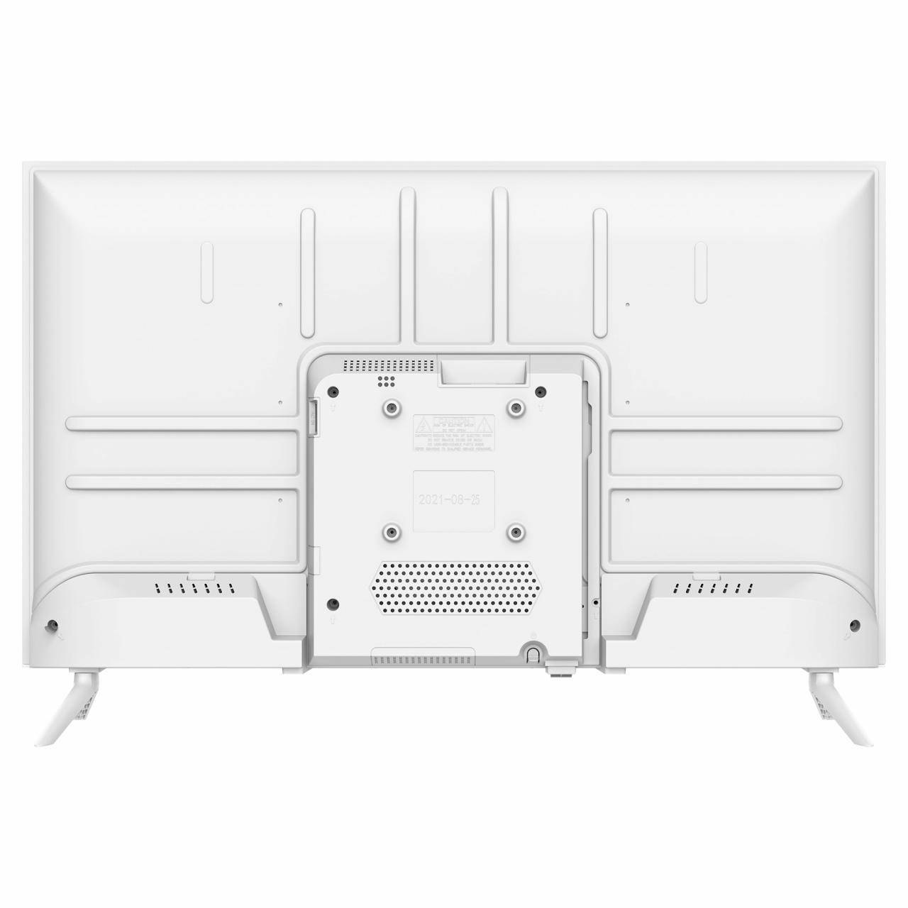 LED-телевизор BBK 32LEX-7241/TS2C (W) Яндекс. ТВ 32" белый