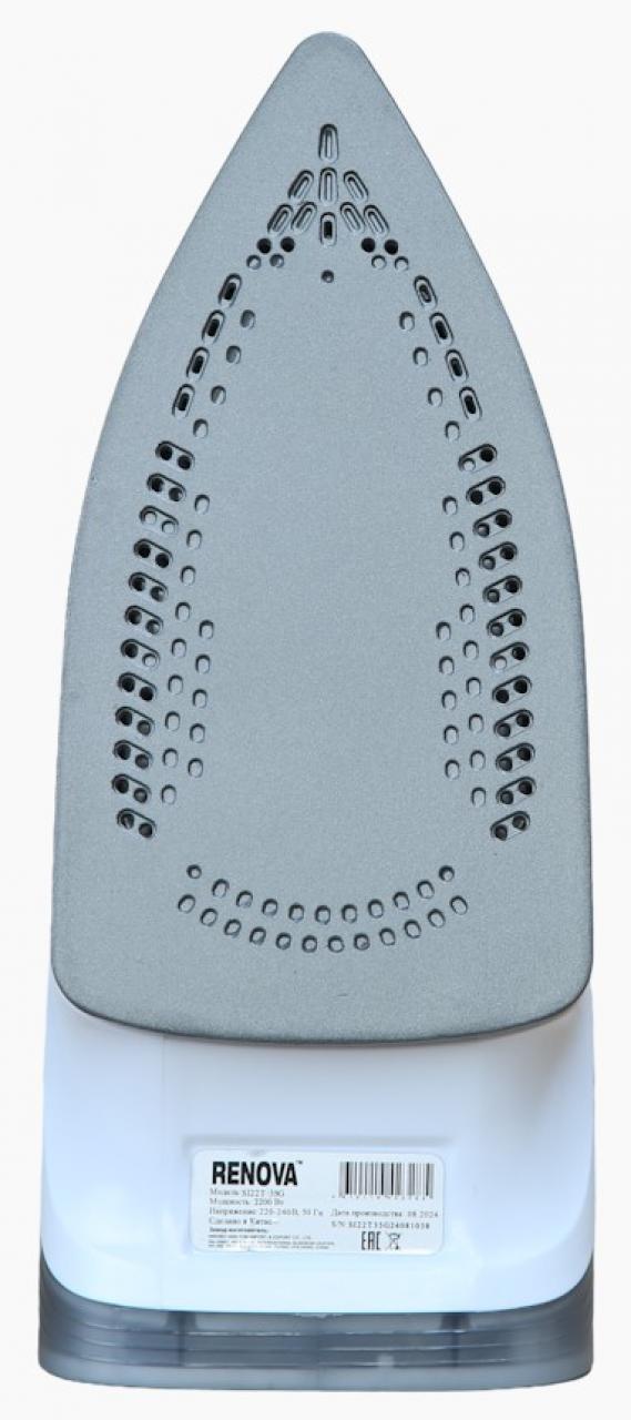 Утюг RENOVA SI22T-35G