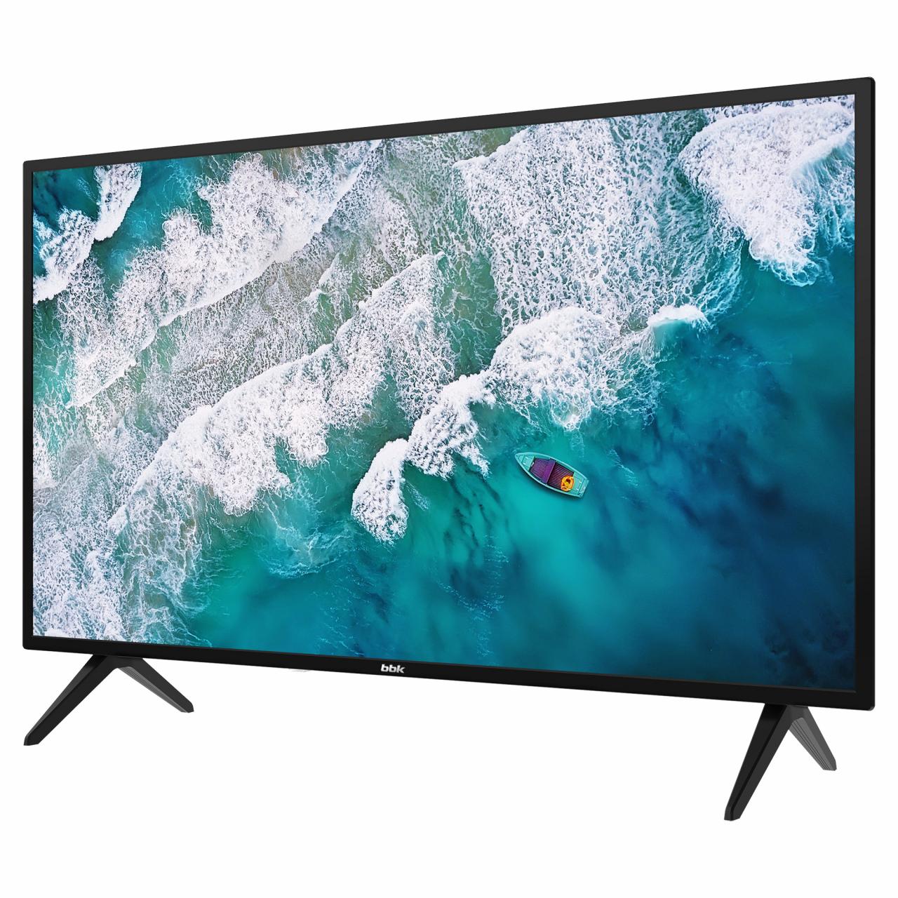 LED-телевизор BBK 40LEM-1057/FTS2C черный