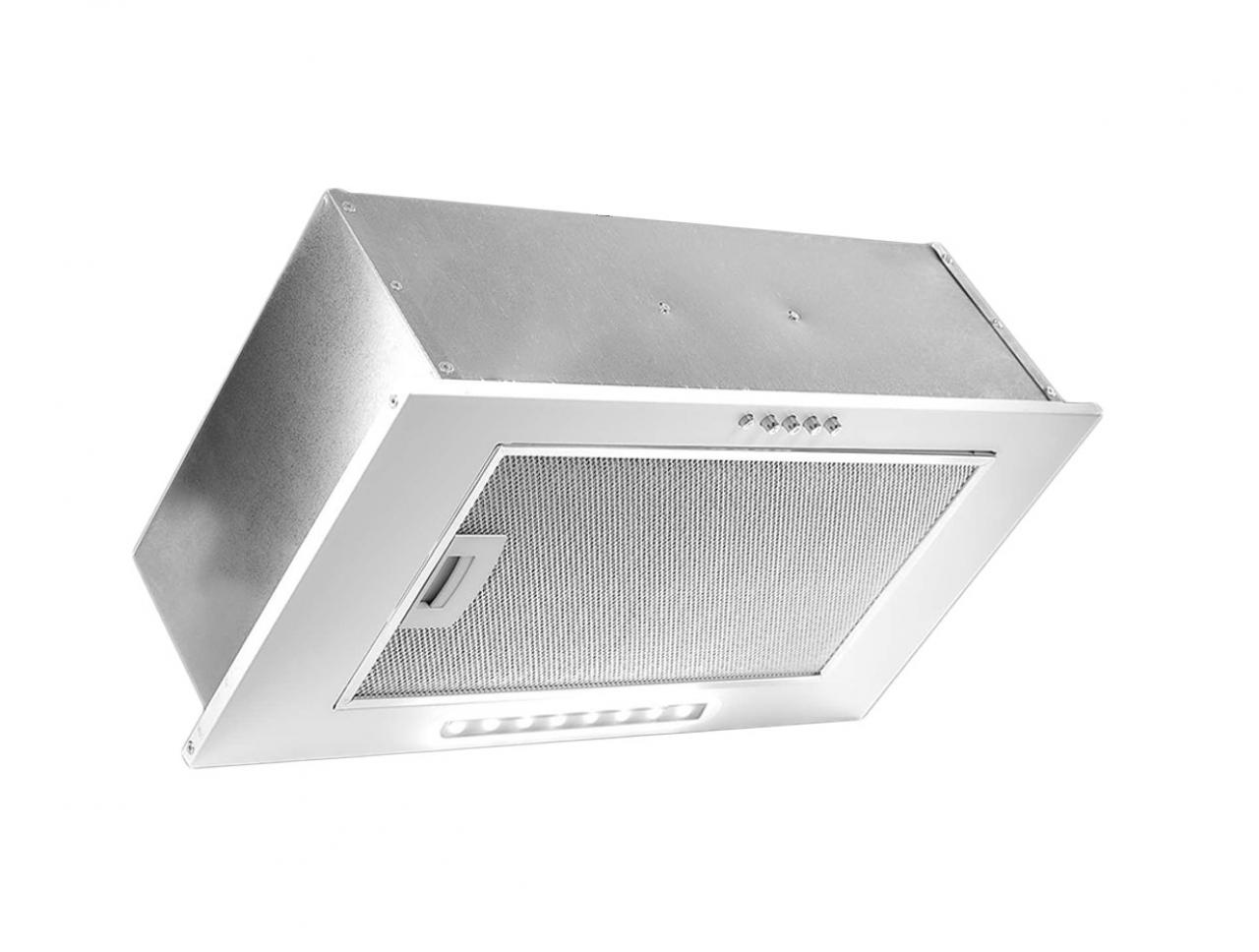 Встраиваемая вытяжка Delvento DLV51W1