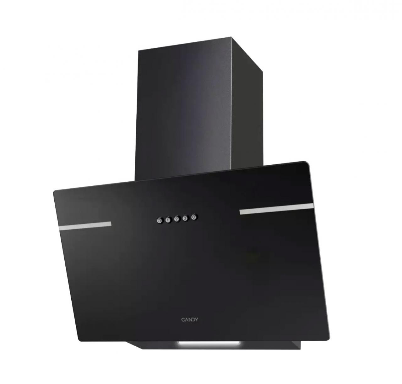 Вытяжка Candy CVXW64MB черный